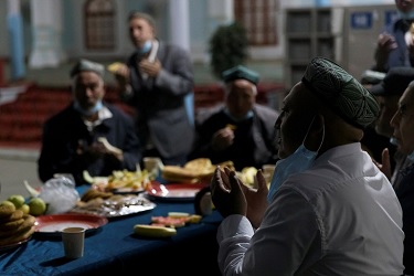 Saat Ramadhan Dimulai, Muslim di Cina Hadapi Larangan Puasa, Pemantauan dan Penangkapan